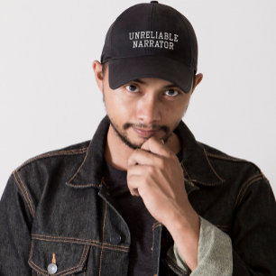 Casquette Brodée Wendy Williams, humoristique moderne, citation Tex