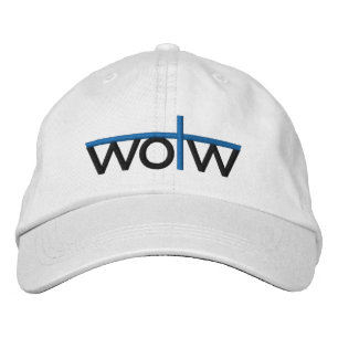 Casquette Brodée WOTW - Watchmen On the Wall ・ color