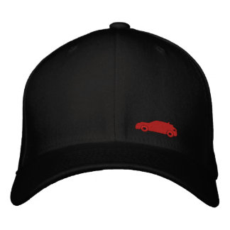 Casquette Brodée WRX LR hachent