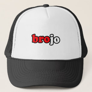 CASQUETTE BROJO