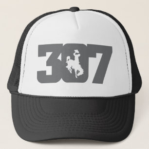 Casquette Bronc 307