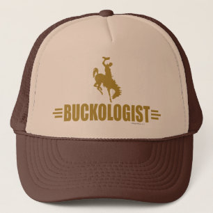 Casquette Bronco Drôle