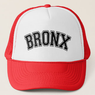 CASQUETTE BRONX