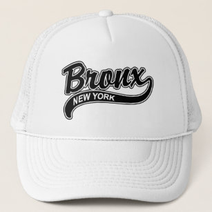 casquette bronx