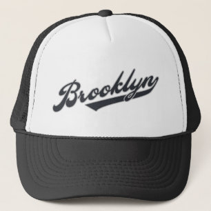 Casquette *Brooklyn