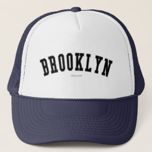 Casquette Brooklyn