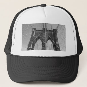 Casquette Brooklyn Bridge New York City