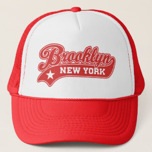 Casquette Brooklyn New York