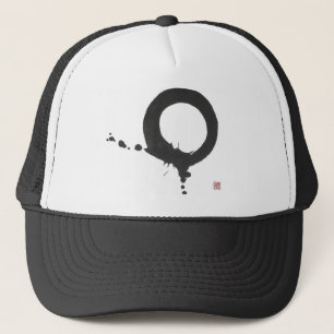 Casquette Brosse cinétique - Enso
