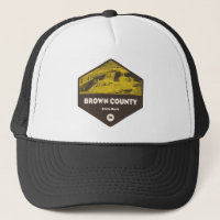 Brown County State Park Indiana