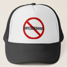 Brozeman