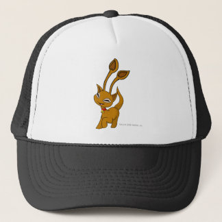 Casquette Brun d'Aisha