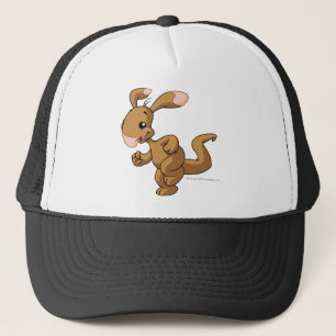 Casquette Brun de Blumaroo