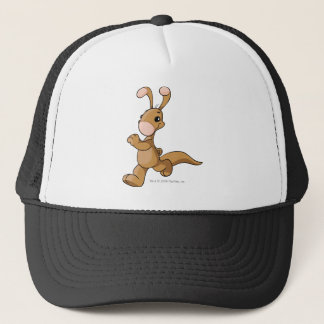 Casquette Brun de Blumaroo