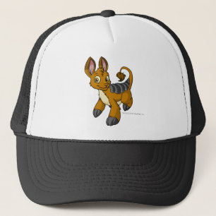Casquette Brun de Bori