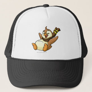 Casquette Brun de Bruce