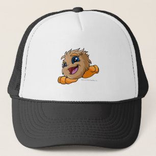 Casquette Brun de JubJub