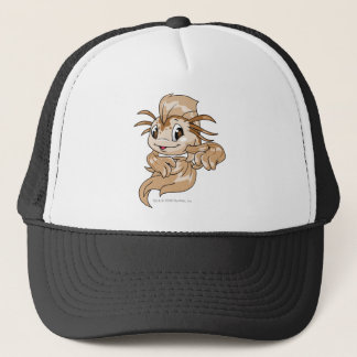 Casquette Brun de Koi