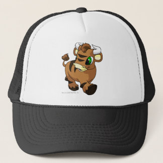 Casquette Brun de milliers d'UCI