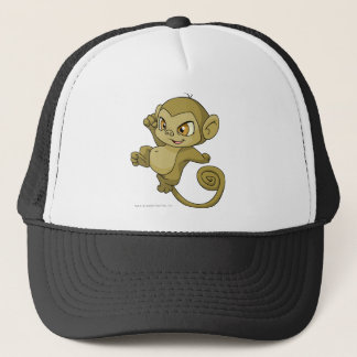 Casquette Brun de Mynci