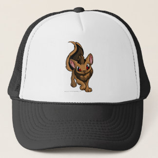 Casquette Brun de Xweetok