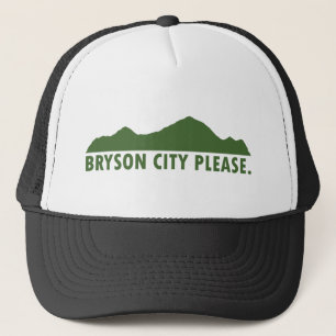 Casquette Bryson City S'Il Vous Plaît