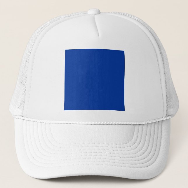Casquette BSOD : Arrière-plan (Devant)