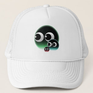 Casquette Bubble Family