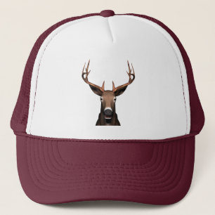 Casquette Buck Head