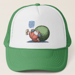 Casquette Buck Up Kiddo