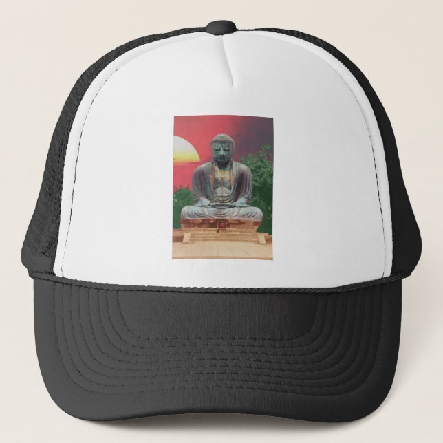 Casquette BUDDAH 46 .tif (Devant)