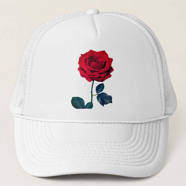 Casquette BuddhaToday V1 - #1 🌹  (Devant)
