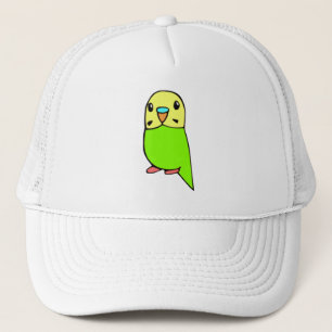 Casquette Budgie