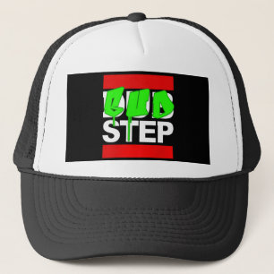 Casquette BUDSTEP Dubstep