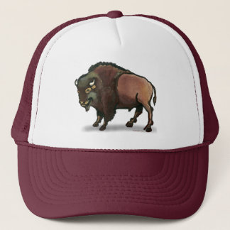 Casquette Buffalo