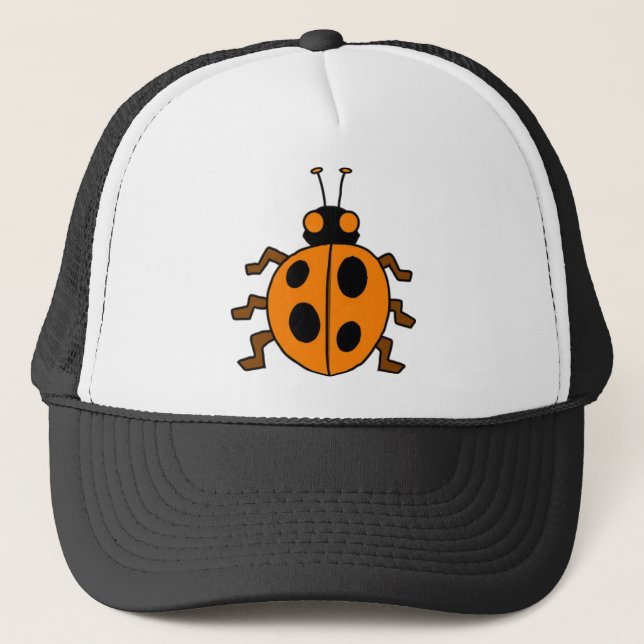 Casquette Bug 🐛 casquette, à vendre! (Devant)