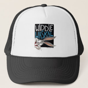 Casquette BUGS BUNNY™- Widdle Waskal