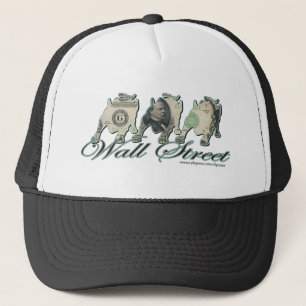 Casquette Bull-1