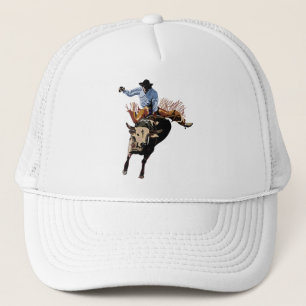 Casquette Bull Rider