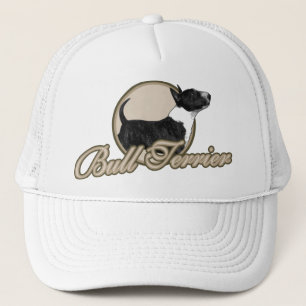 Casquette Bull-terrier