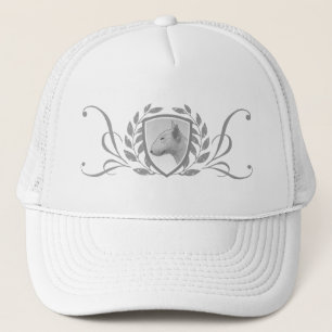 Casquette Bull-terrier