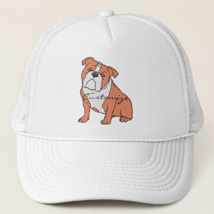 Casquette Bulldog Breed Thunder_Cove