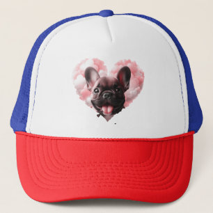 Casquette Bulldog Love