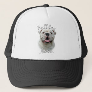 Casquette Bulldog Mom 2