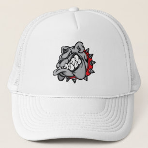 Casquette Bulldog's Swagger