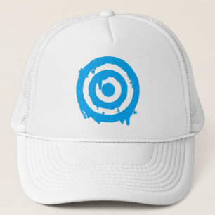 Casquette Bull's_Eye