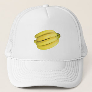 Casquette Bunch de bananes