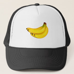 Casquette Bunch de bananes