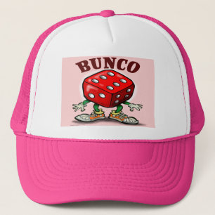 Casquette Bunco