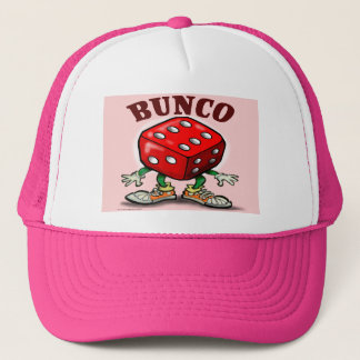 Casquette Bunco